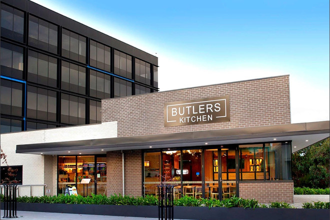 BUTLERS KITCHEN - NARRE WARREN