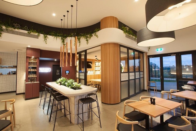 BUTLERS KITCHEN - NARRE WARREN