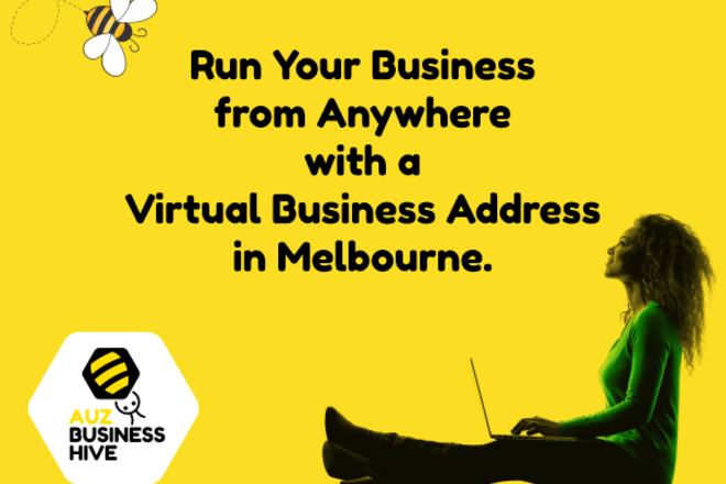 VIRTUAL BUSINESS ADDRESS