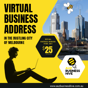 AUZ BUSINESS HIVE